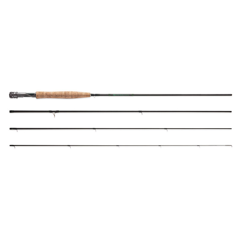 maxia rods