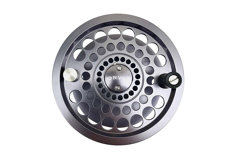 Orvis Replacement Spool-Black Nickel for Classic Battenkill Fly