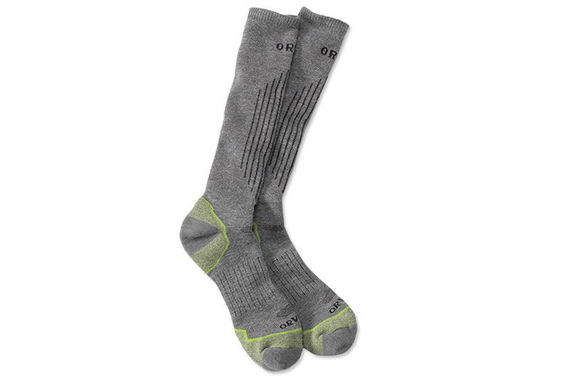 Orvis Wader Socks Heavy Weight