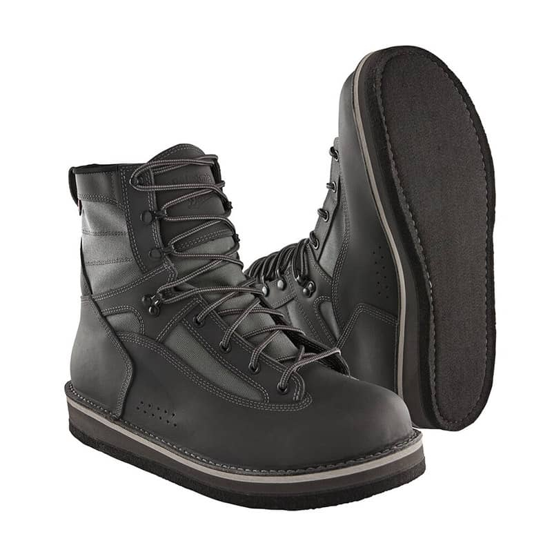 Trout fishing boots clearance