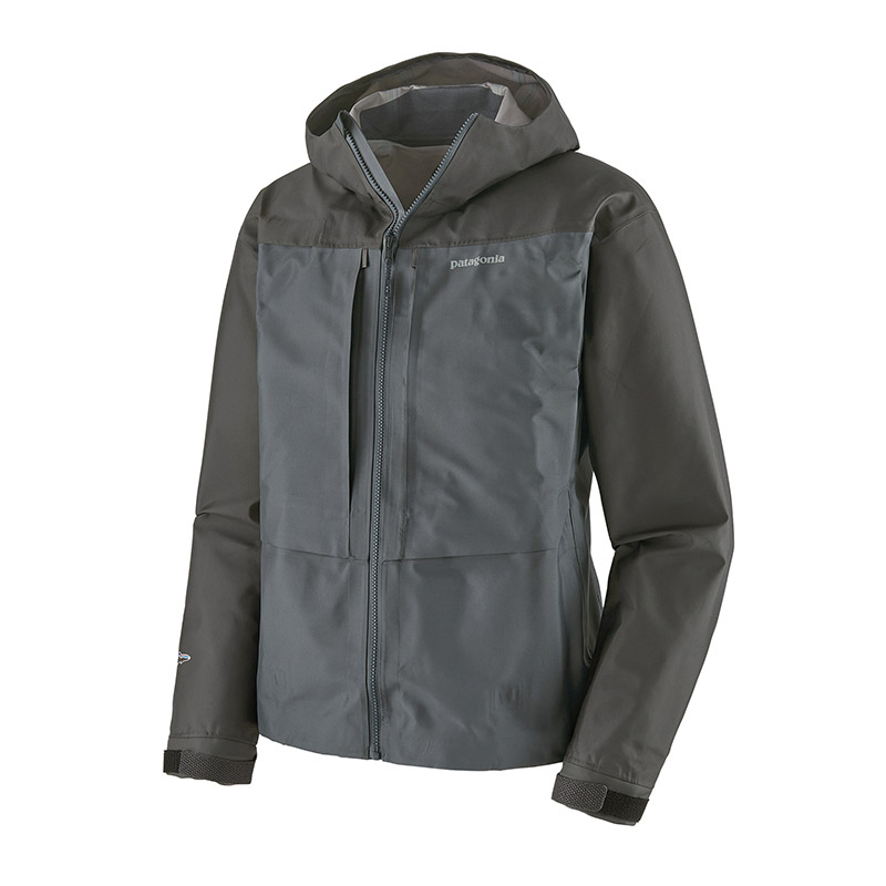 Patagonia minimalist wading jacket clearance