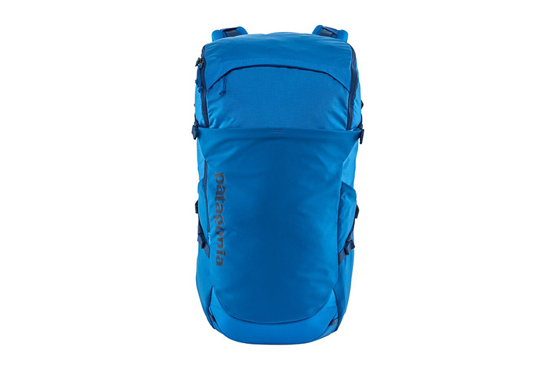 Patagonia Nine Trails Pack 36L Andes Blue