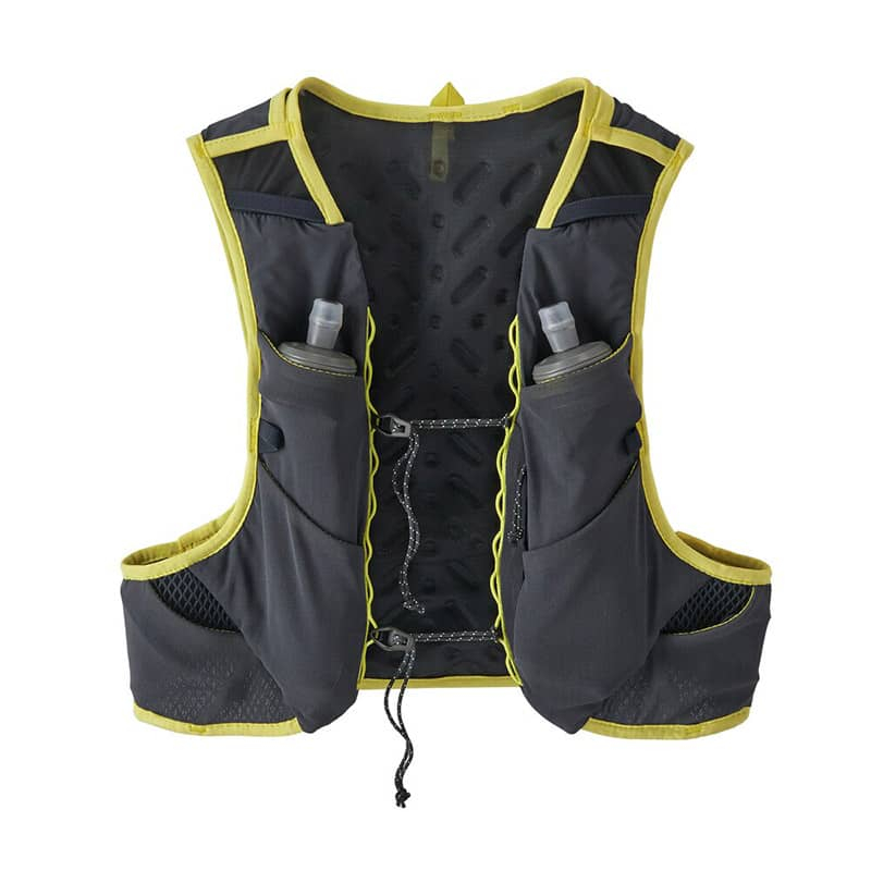 Patagonia Slope Runner Pack 4L Vest Smolder Blue Size M