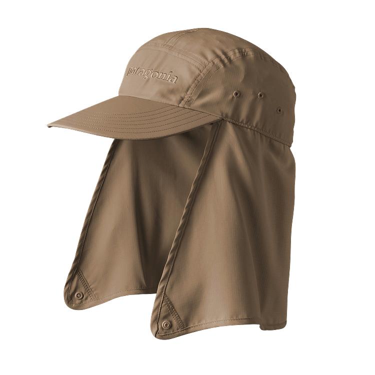 patagonia bimini hat