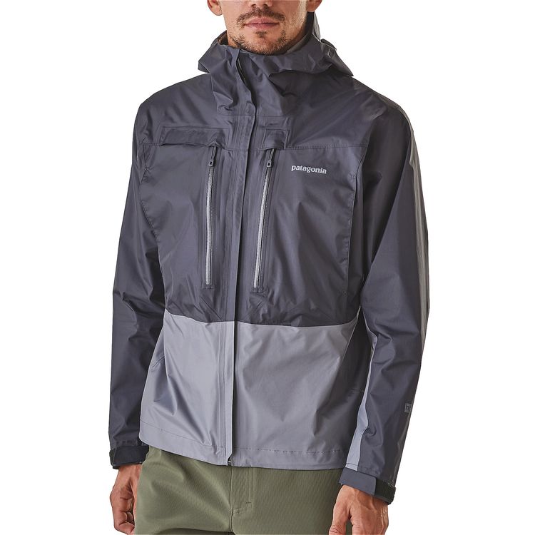 Patagonia wading jacket clearance