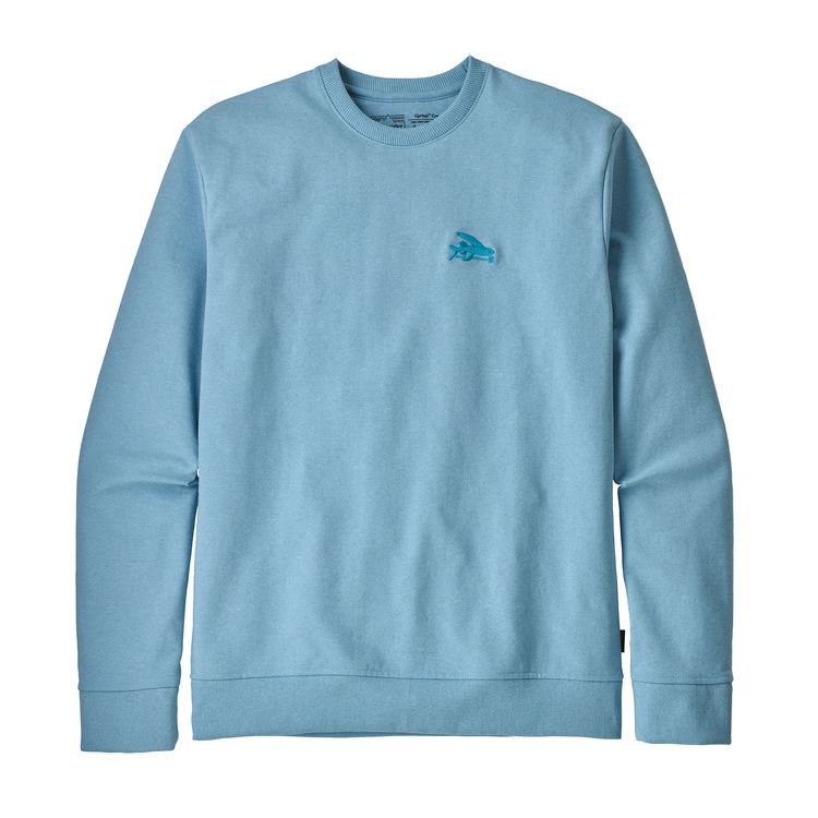 Patagonia shop crew neck