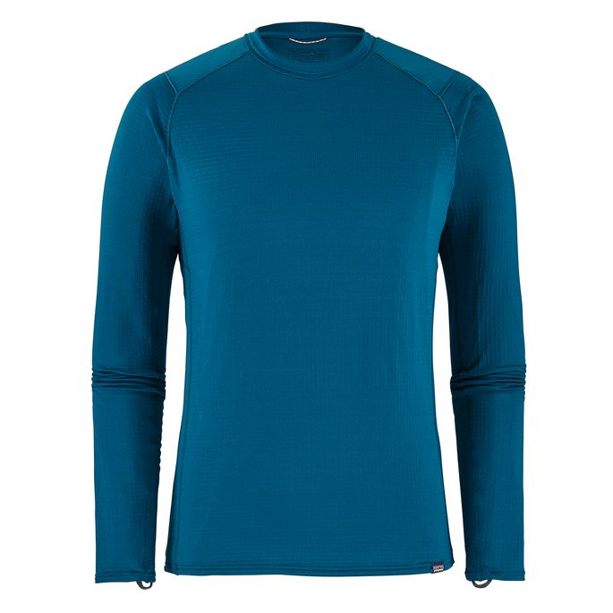 Capilene sales thermal weight