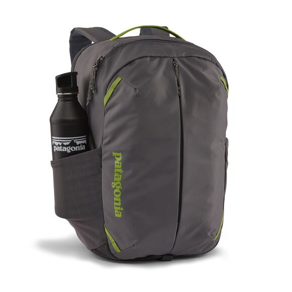 Patagonia refugio forge grey discount