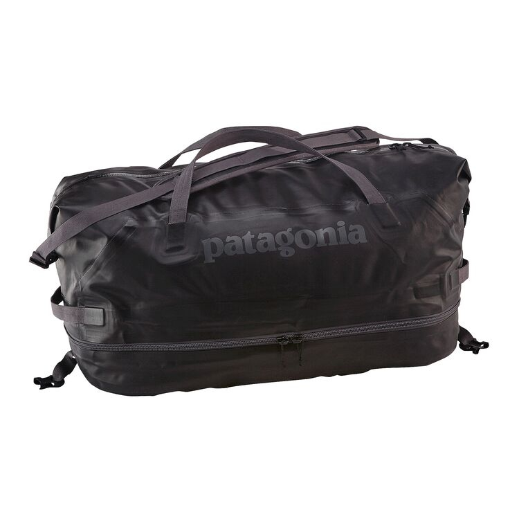 patagonia dry backpack