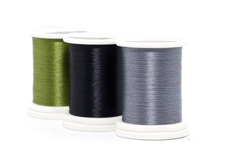 13 Colour Choice Fly Tying Thread Textreme 6/0 Thread 100m 