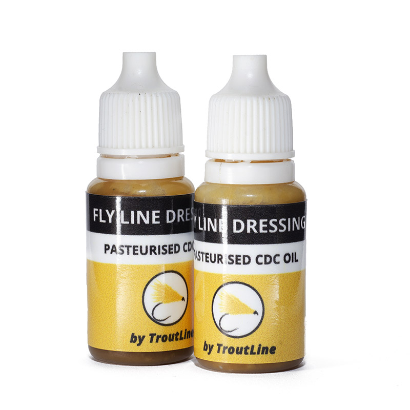 Troutline Fly Line Dressing