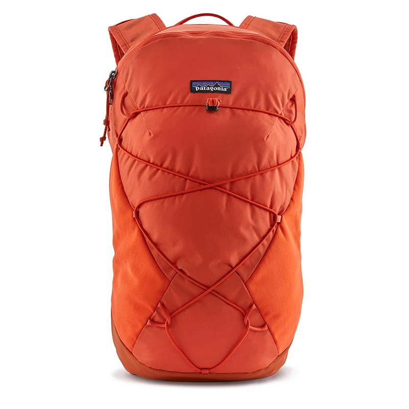 Patagonia L/XL Altvia Pack 14L Metric Orange