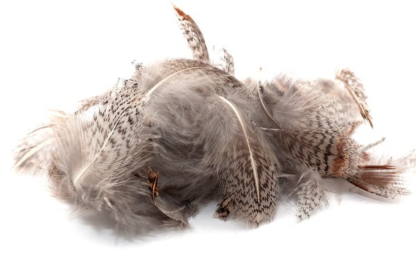 Veniard Partridge Mixed Hackle 2grams