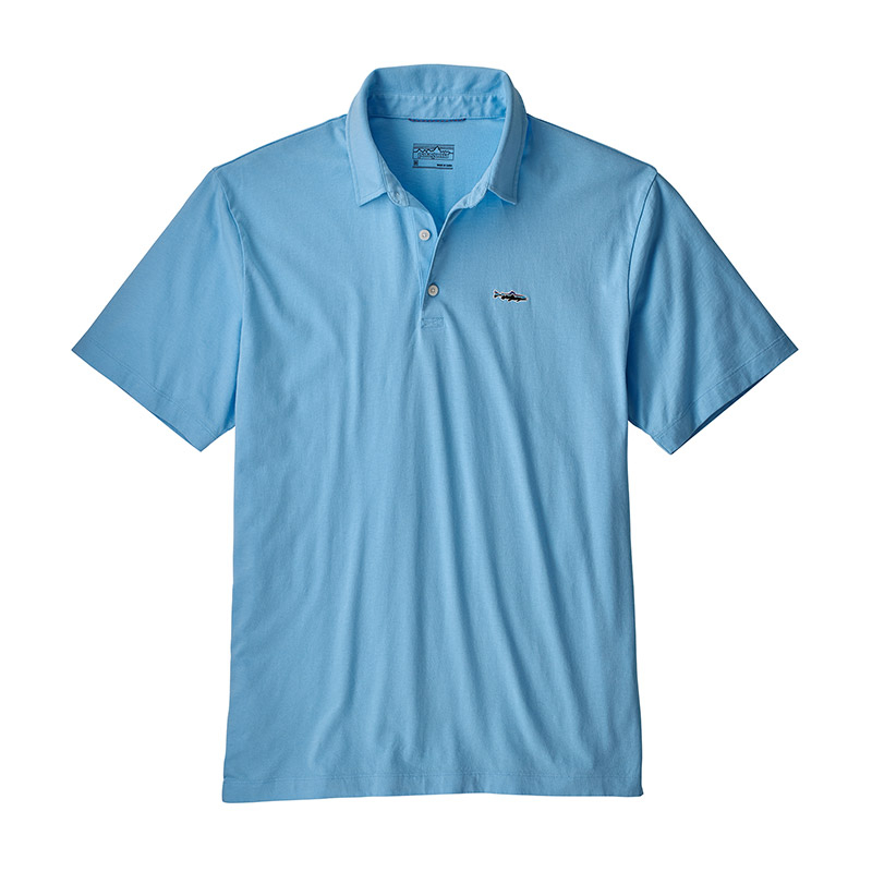 Polo Trout Fitz Roy T-Shirt 