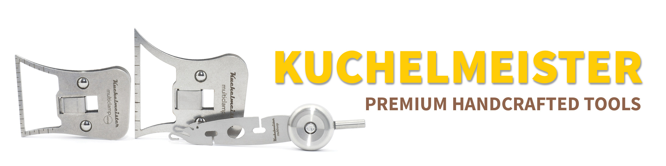 Premium German Tools