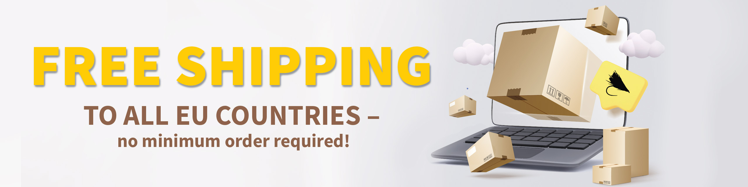 Free Shipping